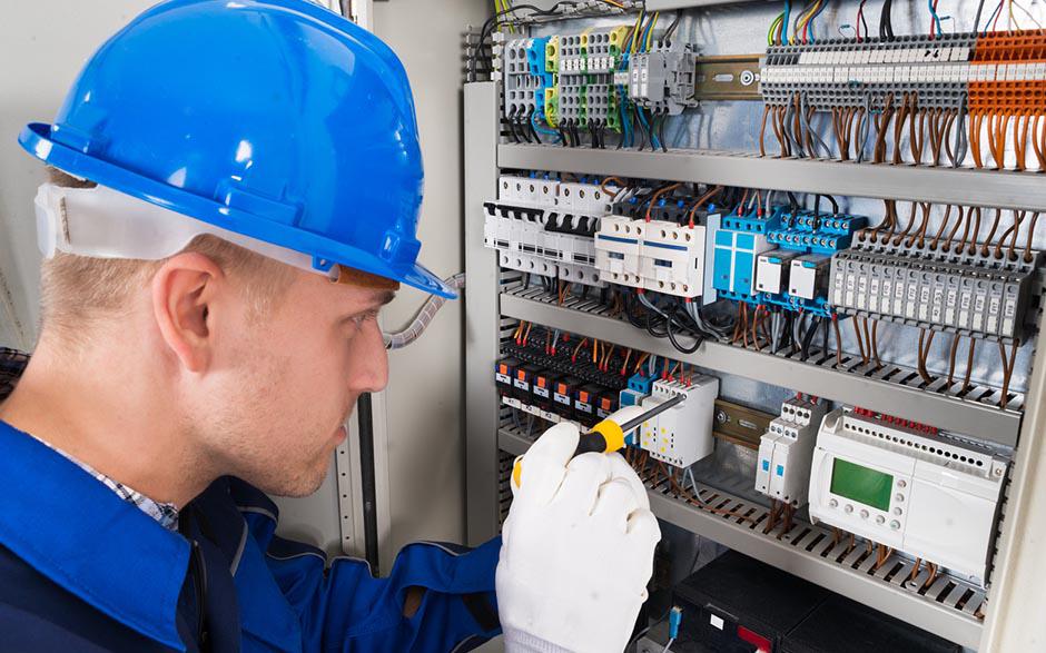 électricien urgent Gretz-Armainvilliers
