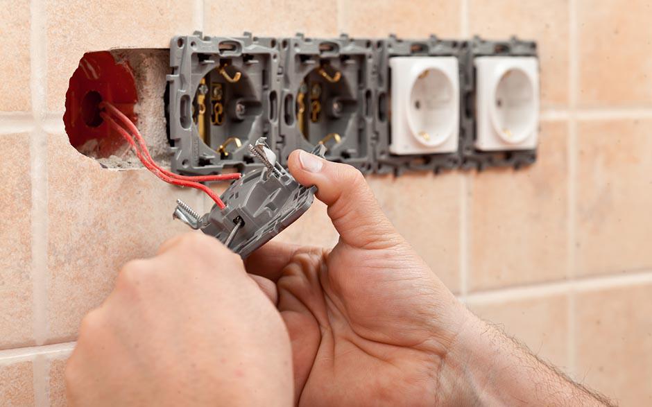 prix électricité maison Le Plessis-Bouchard