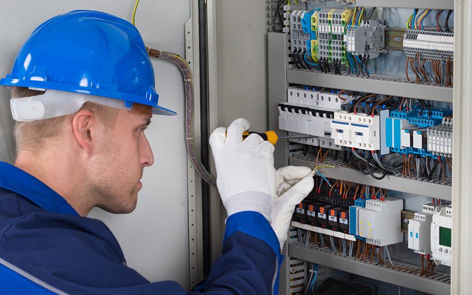 électricien du bâtiment Sevran