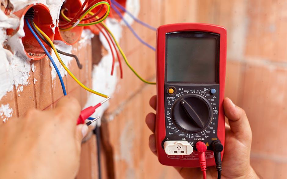 électricien particulier Aubervilliers