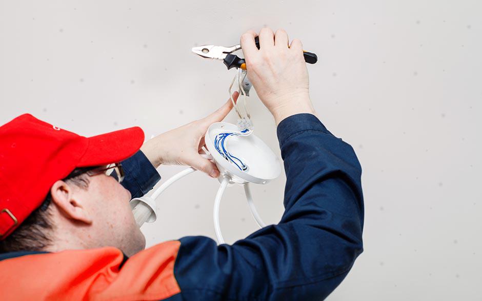 urgence électricité Montrouge